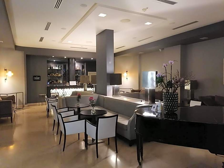 Grand Hotel Villa Itria Congress & Spa