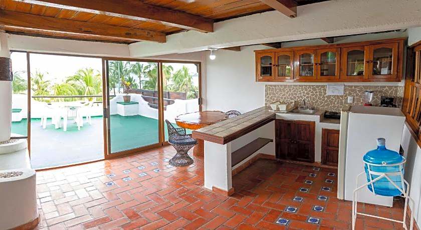 Hotel y Bungalows Acuario