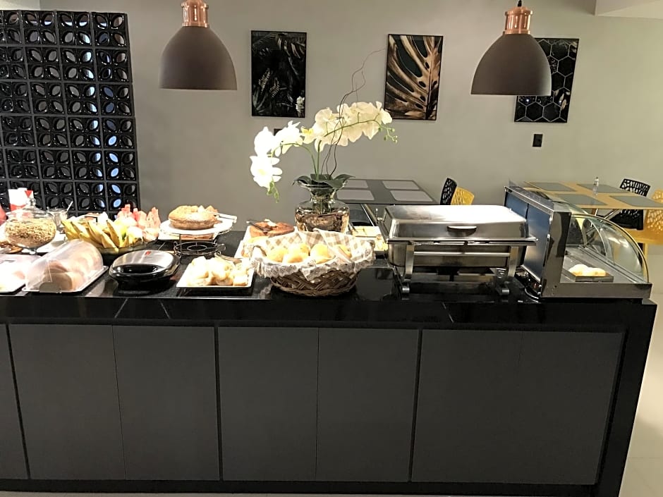 Tawfiq's Palace Hotel