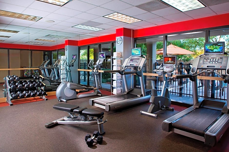 Courtyard by Marriott New Orleans Metairie