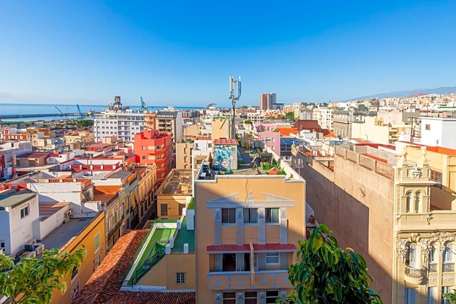 Atlantico Centro