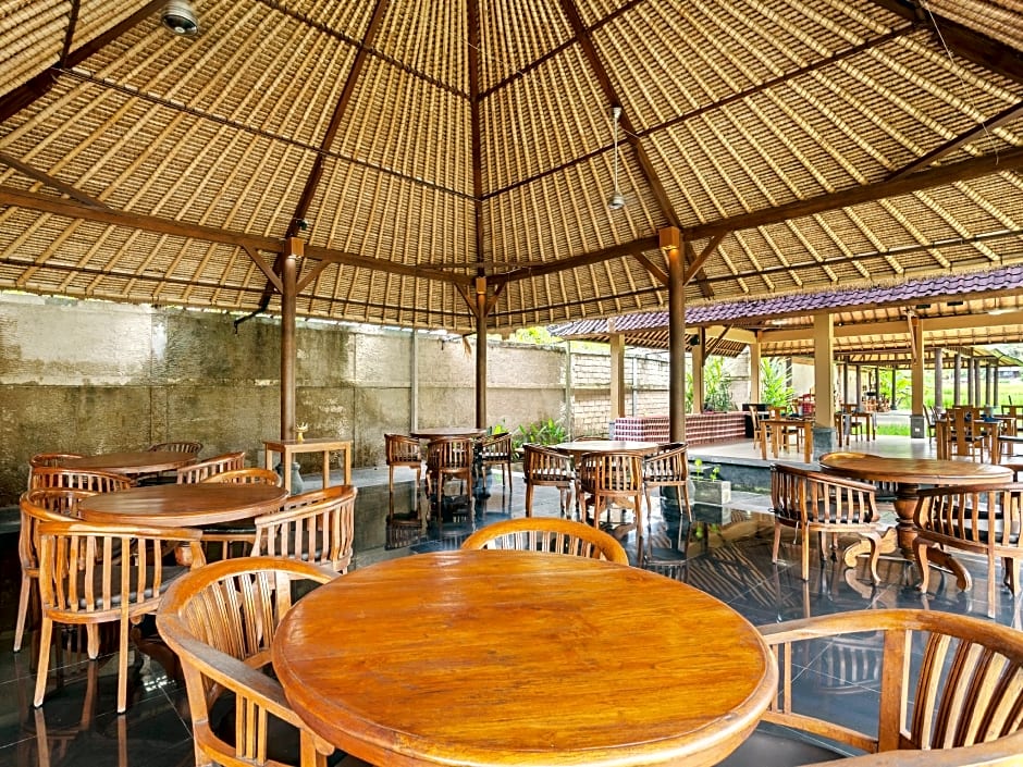 Saren Indah Hotel