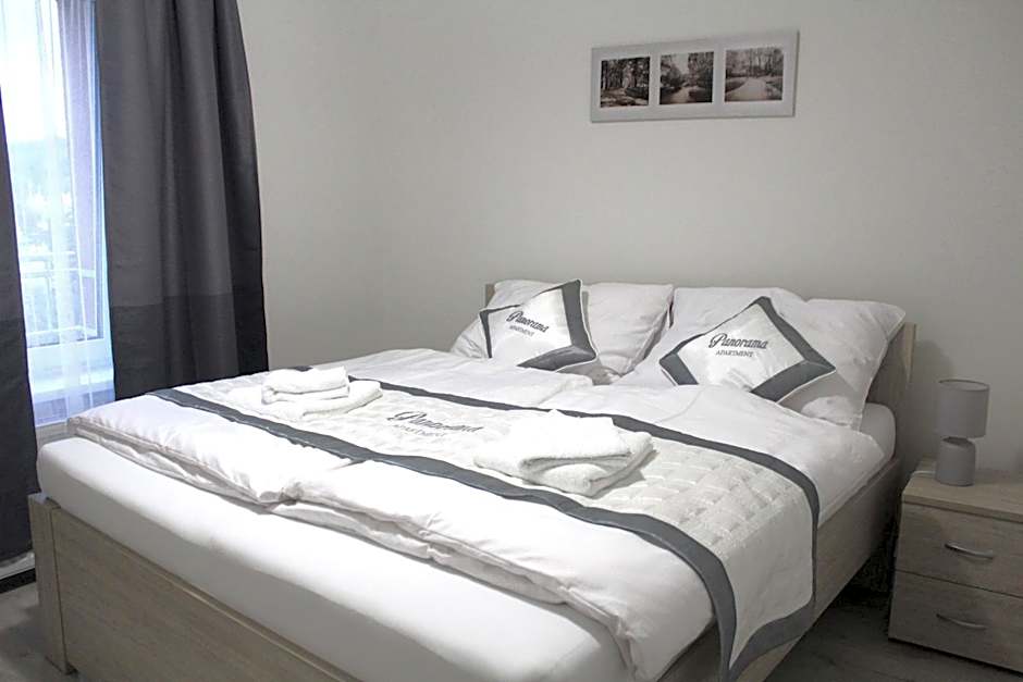 Panorama Apartments