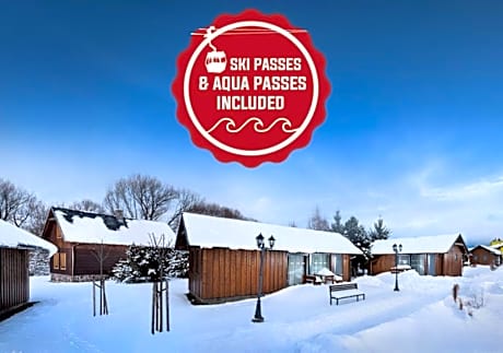 Holiday Village Tatralandia