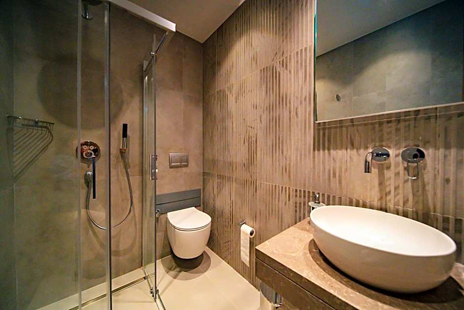 Mare Deluxe Residences  & Villas