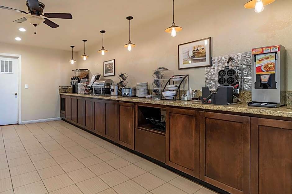 Best Western Orchard Inn
