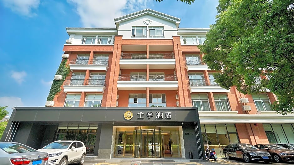 Ji Hotel Taicang