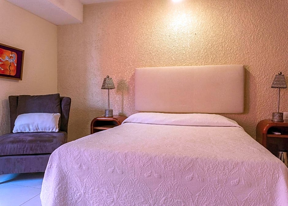 Hotel Pereyra