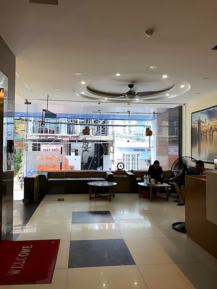 Praha Hotel