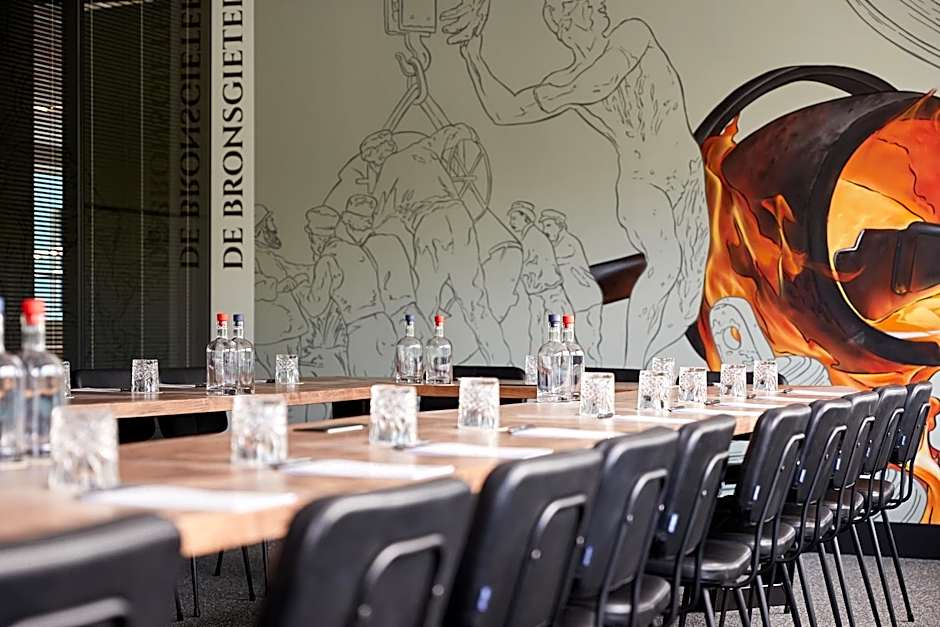 Van der Valk Hotel Antwerpen