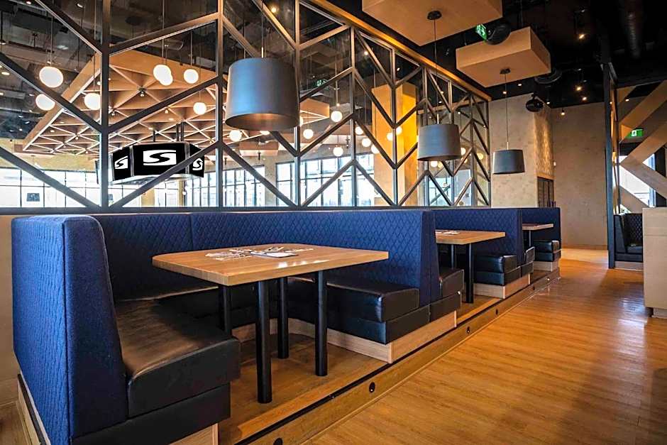 Sandman Hotel Hamilton