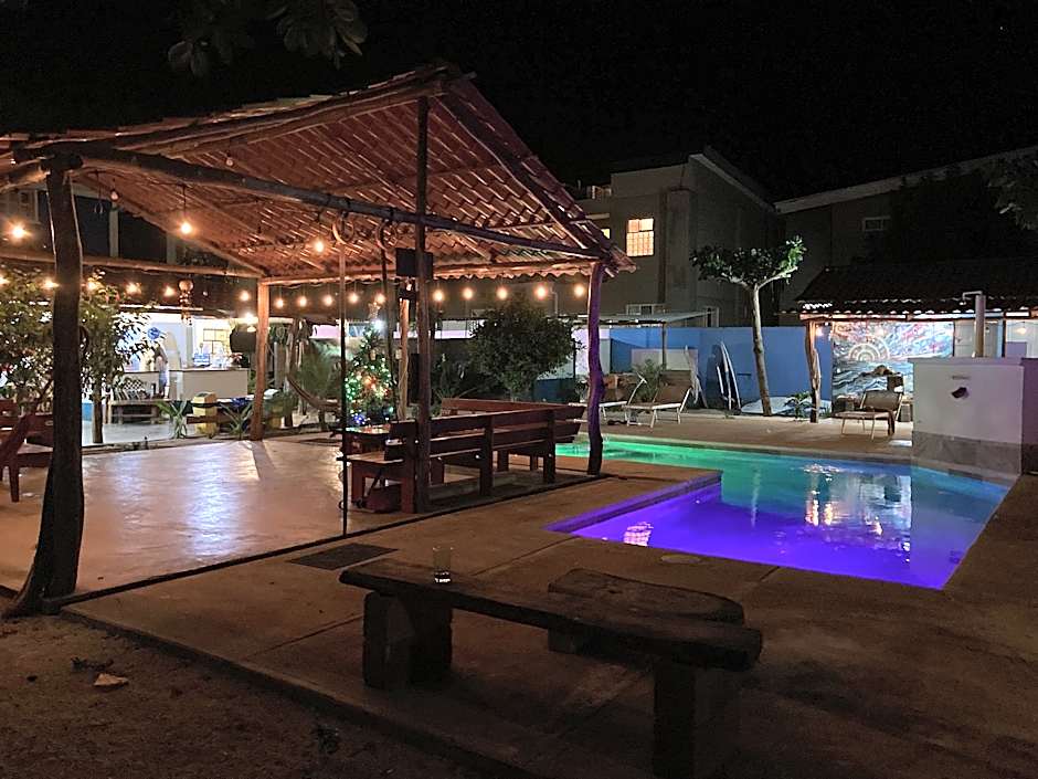 TamaHostel & Glamping
