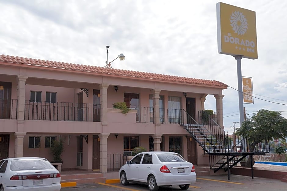 El Dorado Inn