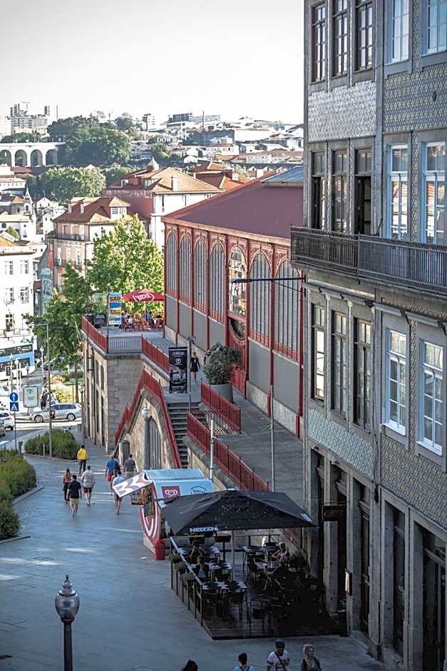 viterbo'8 - The Artists House