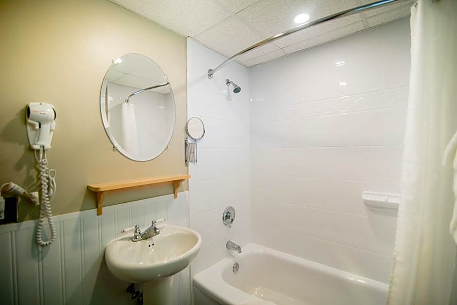 Hostellerie Baie Bleue