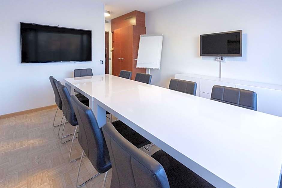 Scandic Tampere Koskipuisto