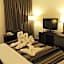 Amman Airport Hotel