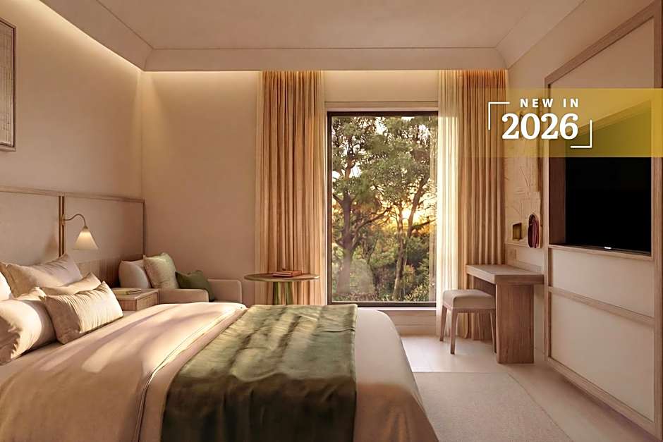 Sirena Resort Hvar - NEW IN 2026
