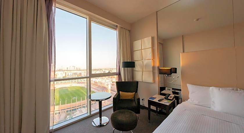 Centro Al Manhal by Rotana