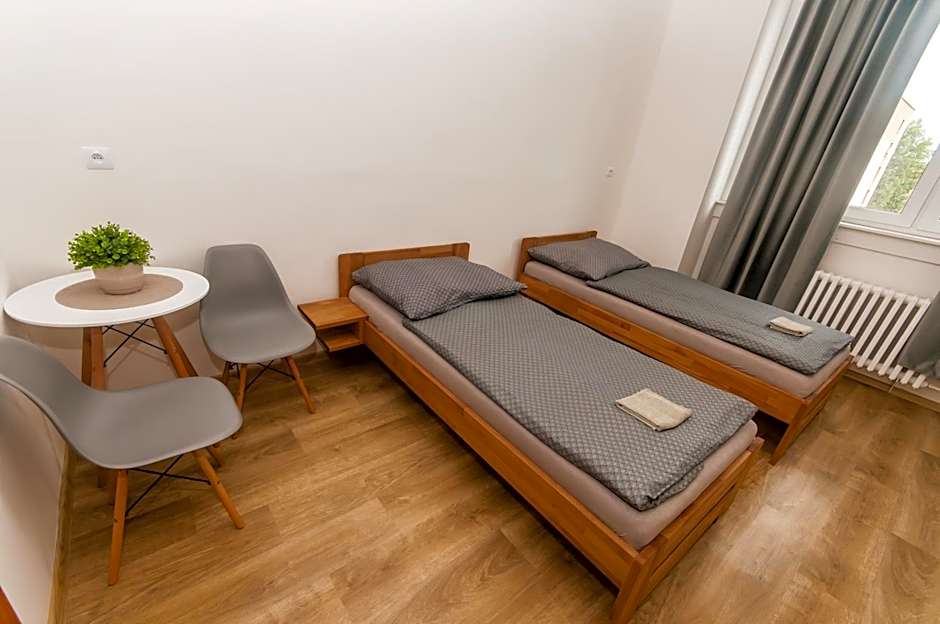 Hostel Favorit