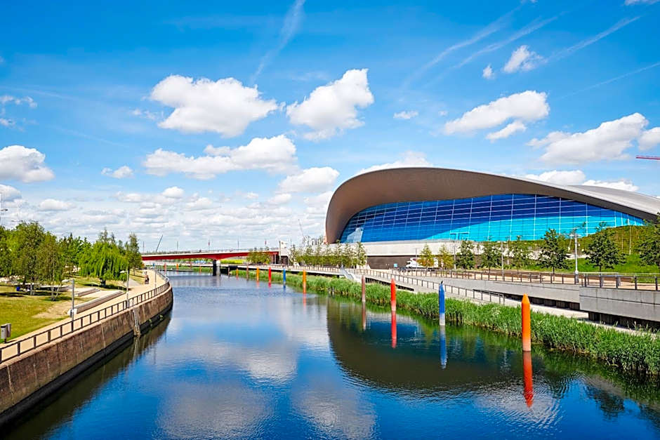 Hyatt Regency London Stratford