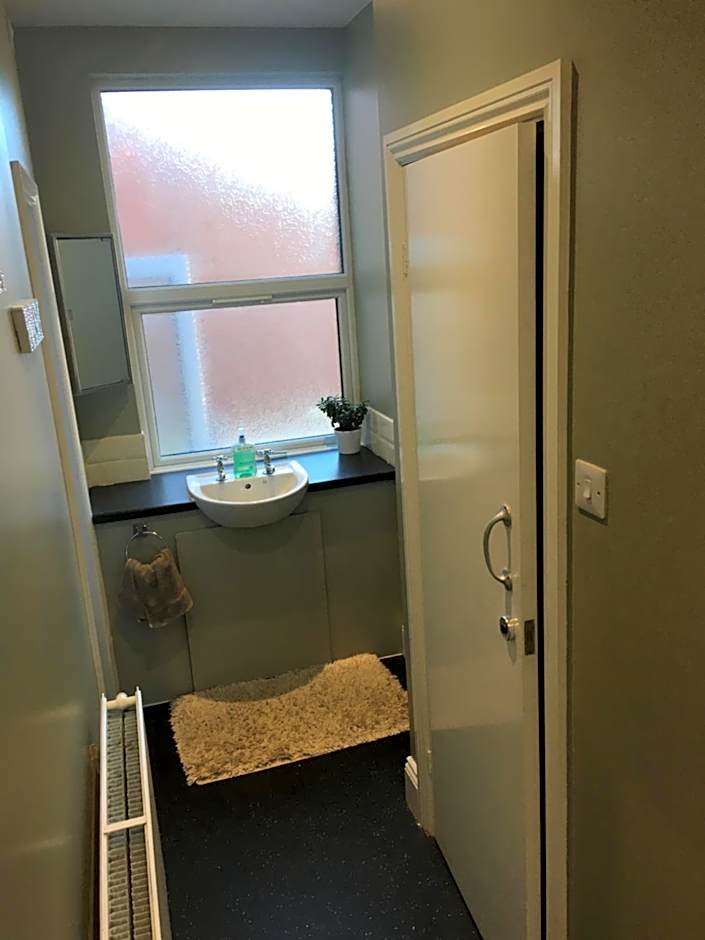 The Tavern Bed and Breakfast