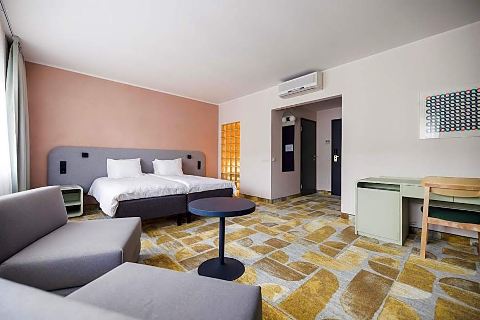 Hotel Soho - Renovated 2026