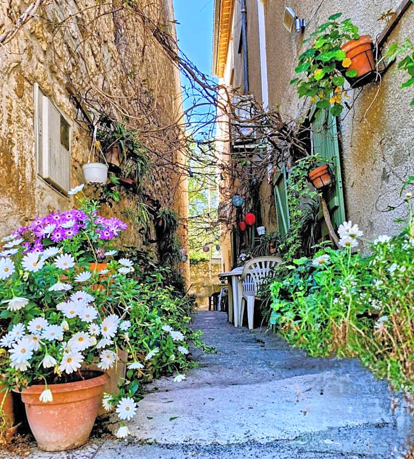 H2o Chambres d'Hôtes