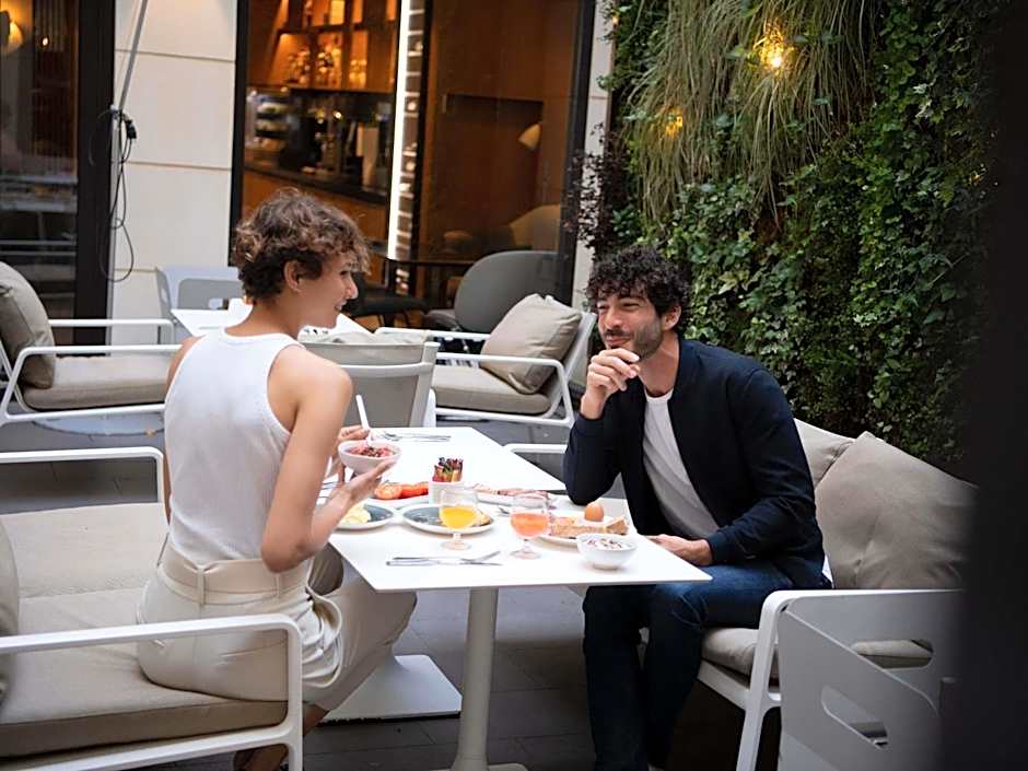 Mercure Paris Opera Garnier Hôtel & Spa