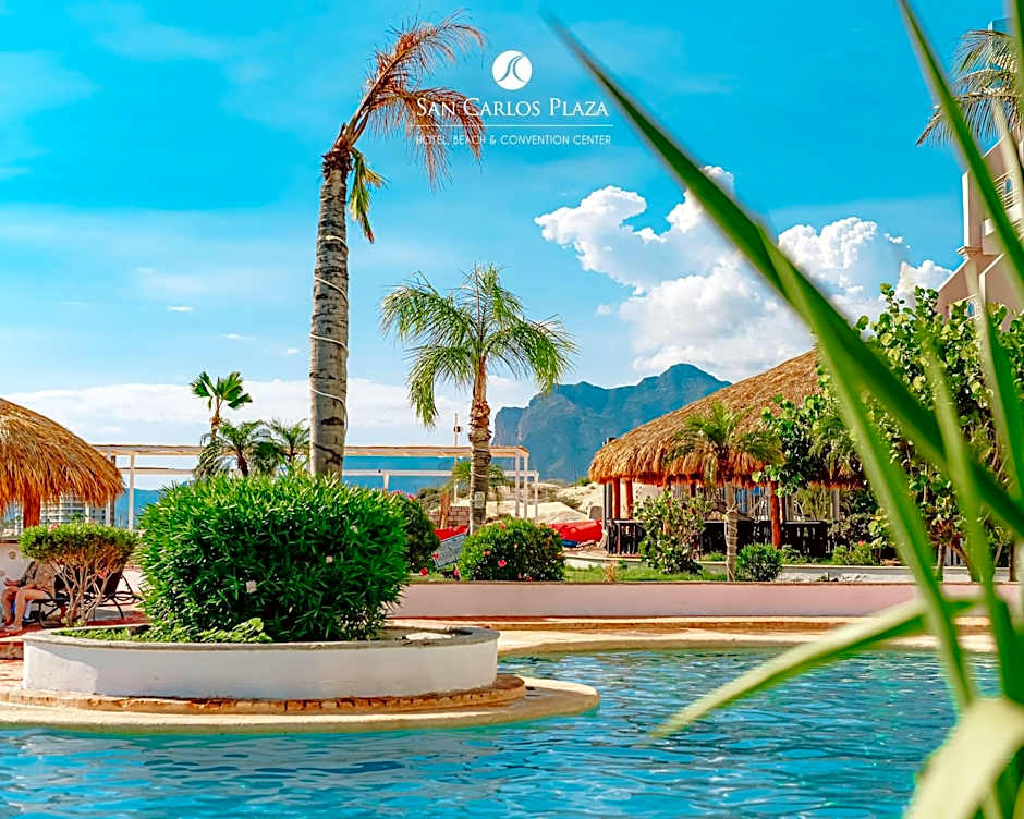 HOTEL SAN CARLOS PLAZA