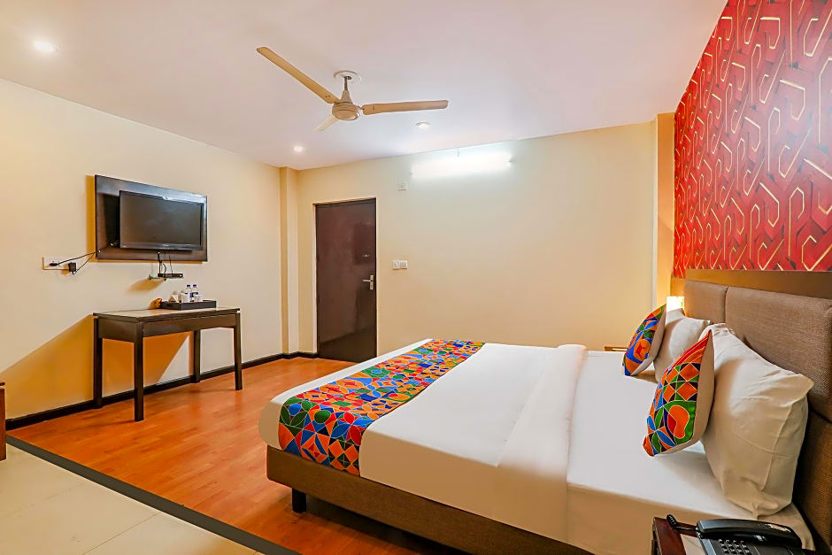 FabHotel Presidency Inn