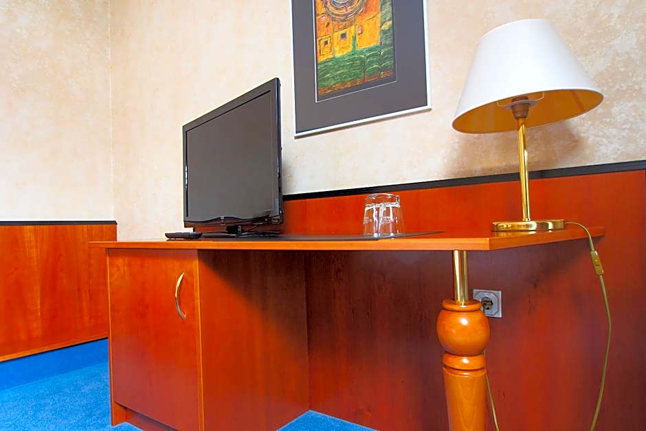 Hotel Schlossvilla Derenburg