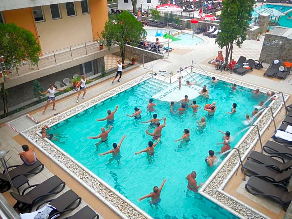 Hotel Termal