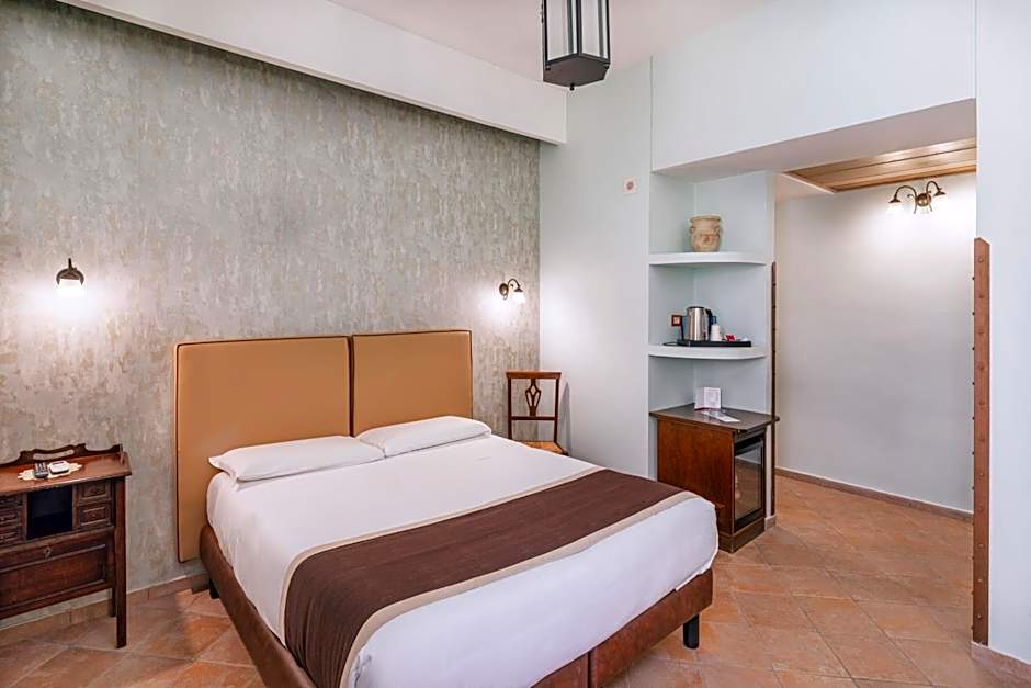 Hotel Il Convento