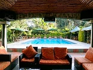 Comfort Gardens Guest House