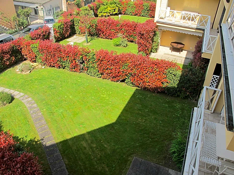 Il Palco residence
