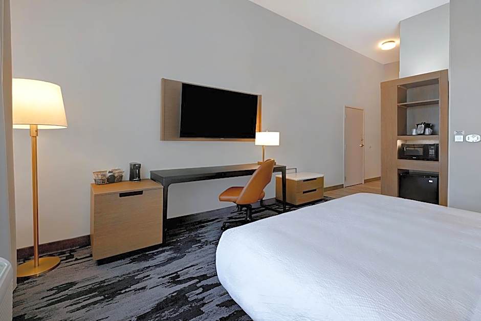 Fairfield Inn & Suites by Marriott St. Paul Eagan