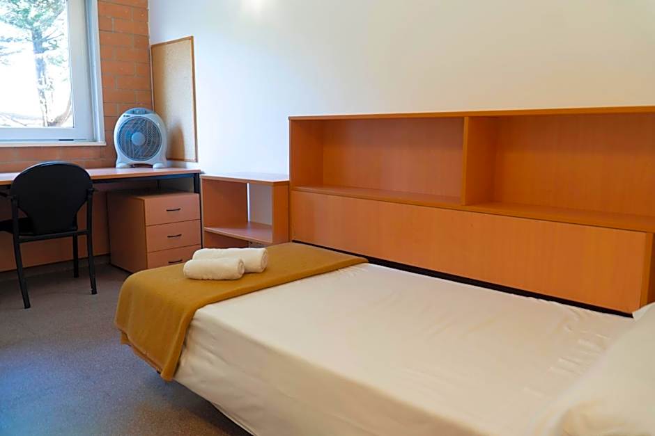 Residencia Universitaria Resa Campus de Montilivi