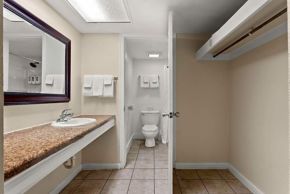 Seahaven Beach Hotel Panama City Beach