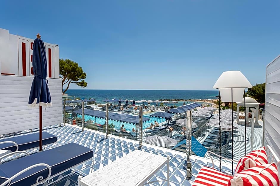Hotel Mongibello Ibiza