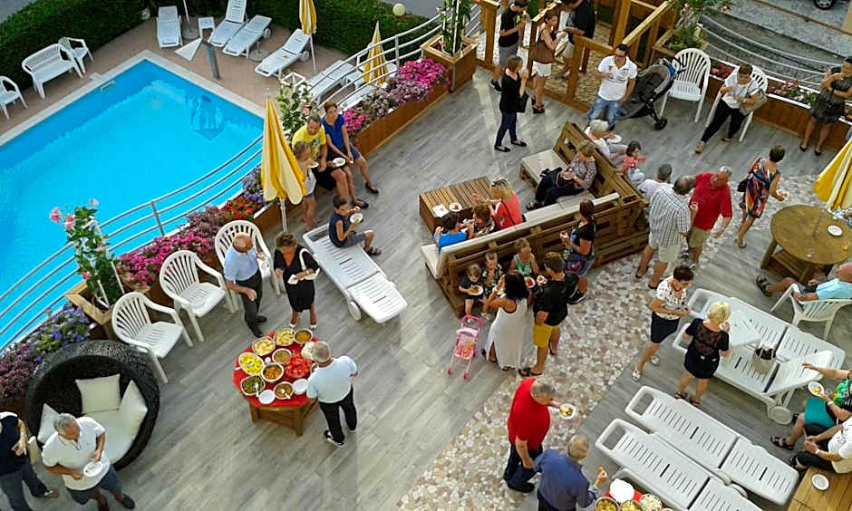 Hotel Gardenia