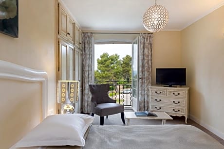 Confort Double Room