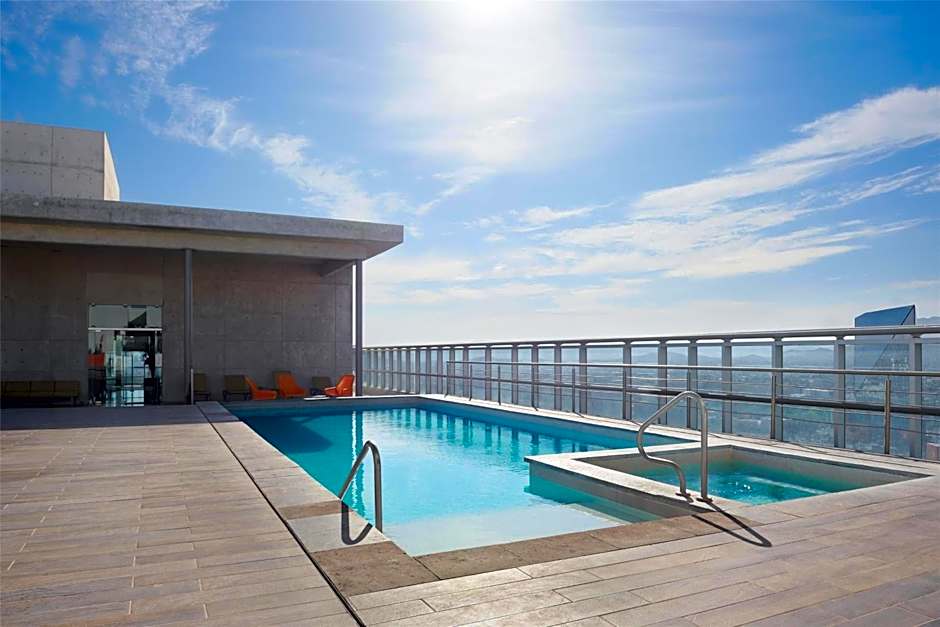 Hilton Garden Inn Chihuahua, Chihuahua