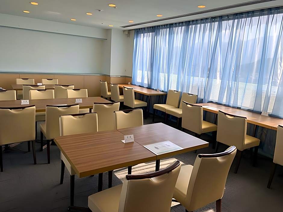 Rihga Royal Hotel Niihama