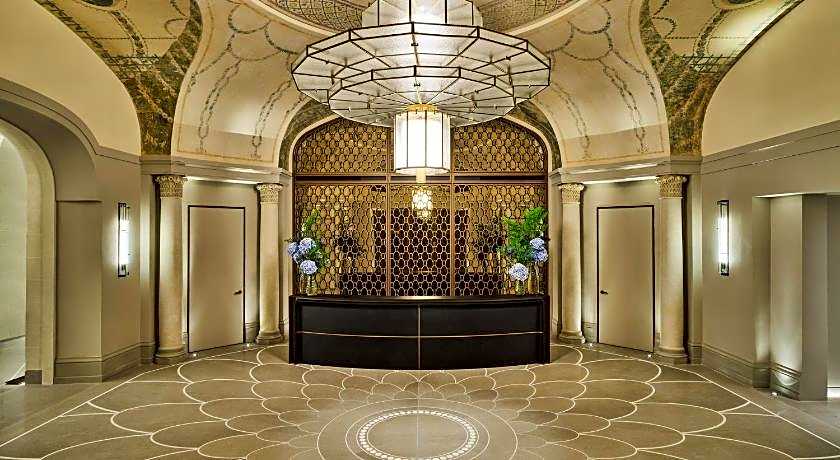 Mandarin Oriental, Lutetia Paris