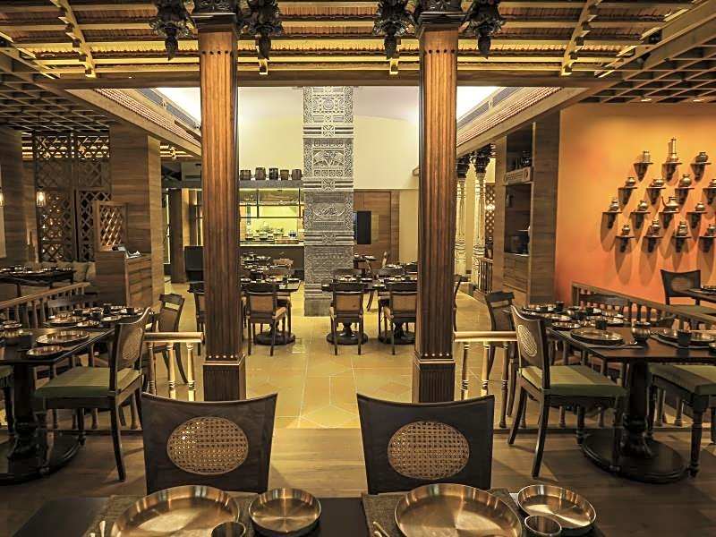 President - IHCL SeleQtions