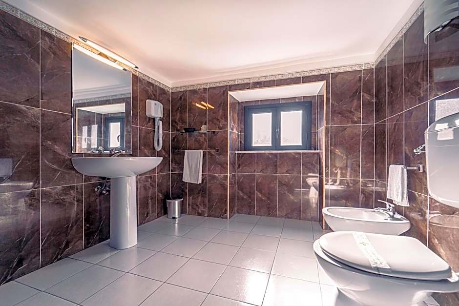 Hotel Villa Romeo