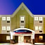 Candlewood Suites Colonial Heights - Fort Lee