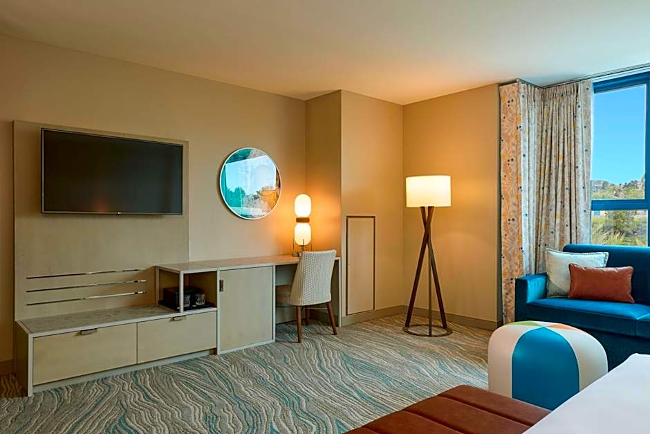 Renaissance by Marriott ClubSport Aliso Viejo Laguna Beach Hotel