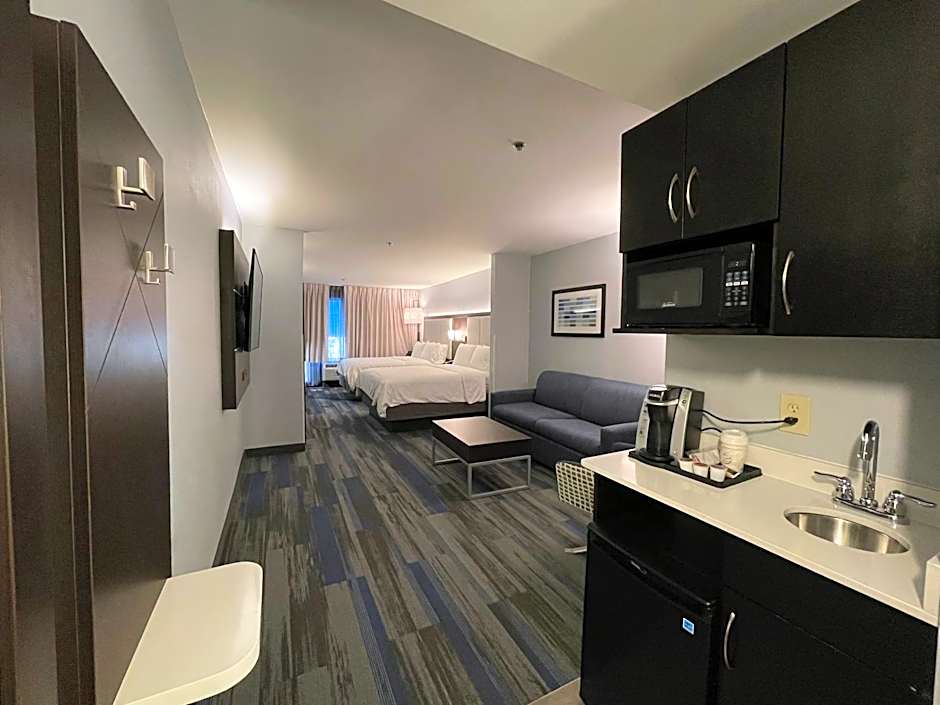 Holiday Inn Express & Suites Columbia - East Elkridge By IHG